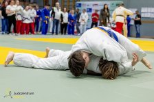 21.03.2026 Berger Nachwuchscup